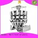 Kenwei mixing packaging systems with high quality for spicy fish 1