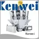 Kenwei frozen food packaging equipment layers for sauce duck 1