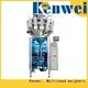 packaging weighing and filling machine easy to disassemble for frozen food 1