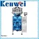 Kenwei packaging automatic weighing and filling machine easy to disassemble for raisins 1