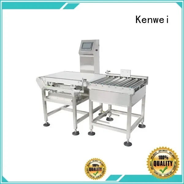 Kenwei durable packaging machine manufacturers for industries 1