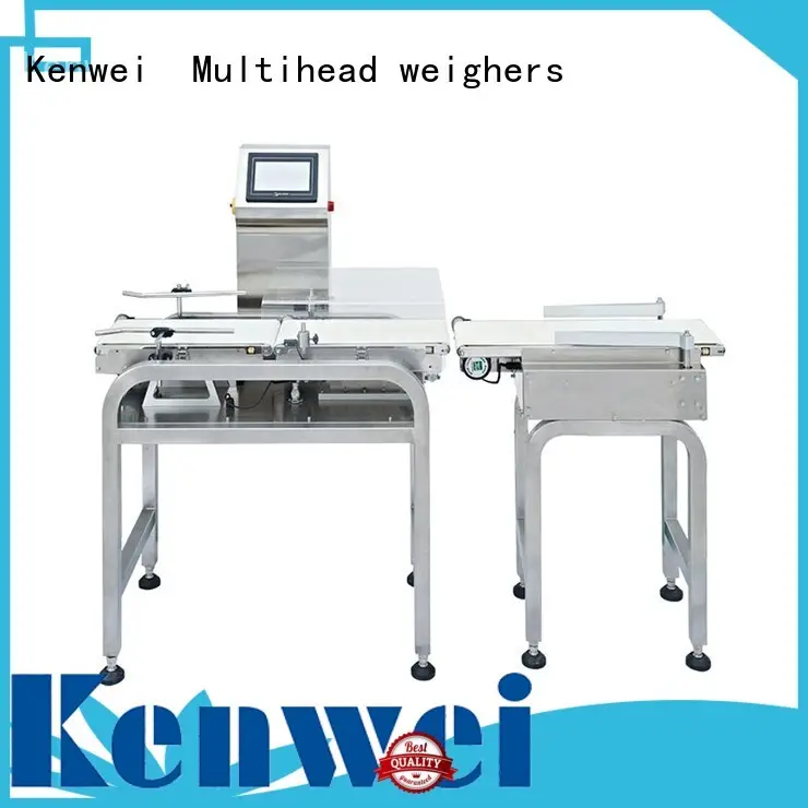 scale check weight scale automatic Kenwei 1