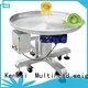 accurate rotary accumulation table on sale for corn Kenwei 1