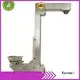 converyor accumulation table conveyor for industry Kenwei 1