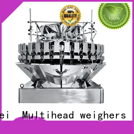mini food weigher with high-quality sensors for spicy fish Kenwei 1