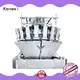 convenient bottle filling machine with high-quality sensors for materials with high viscosity 1