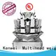 generation food packaging machine china with high quality for sauce duck Kenwei 1