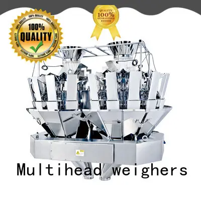 automated weighing machine feeder for materials with oil Kenwei 1