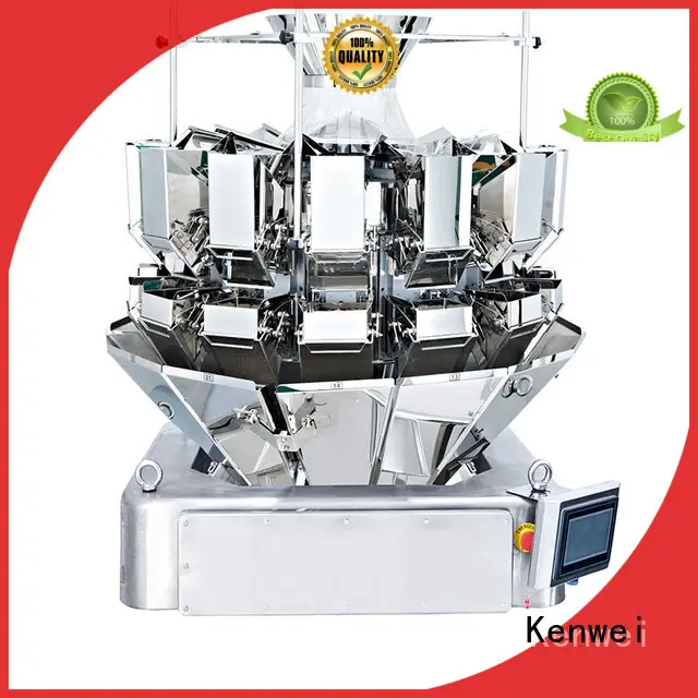 flexibly multihead packing machine with high quality for materials with high viscosity 1