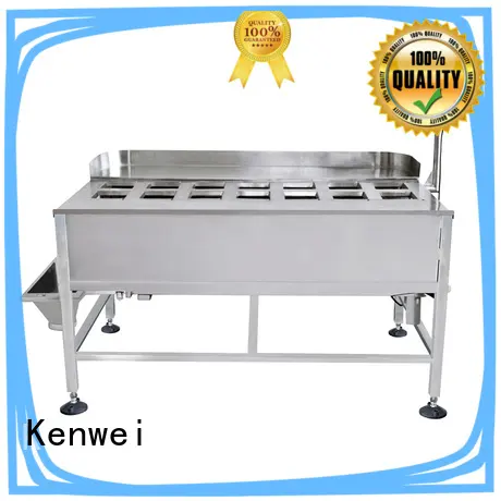 weigher weigher easy to disassemble for sauce duck Kenwei 1