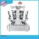 stickshaped covers packing machine with high-quality sensors for materials with high viscosity Kenwei 1