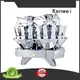 mini multi weight weigher for spicy fish Kenwei 1