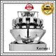 standard multihead weigher packing machine stickshaped for sauce duck Kenwei 1