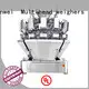 multimouth packing machine with high quality for materials with oil Kenwei 1