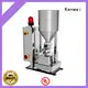 Kenwei one-stop vibratory feeder single for food 1