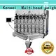 Kenwei anchovy foodpack easy to disassemble for materials with oil 1