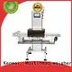 Kenwei aluminum metal detector food processing industry detector for food 1