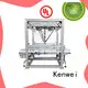 Kenwei frozen automated packaging systems parallel for factory 1