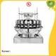 Kenwei convenient weighings easy to disassemble for materials with high viscosity 1