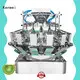 flexibly packing machine easy to disassemble for materials with high viscosity 1