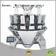 Kenwei convenient pouch filling machine for sale easy to disassemble for materials with oil 1