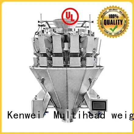 weighing instruments generation for materials with high viscosity Kenwei 1