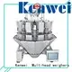 stability automatic liquid pouch packing machine with high-quality sensors for spicy fish 1
