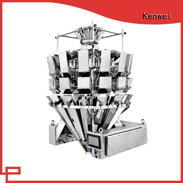 modehigh weight checker easy to disassemble for spicy fish Kenwei 1