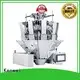 generation wafer packaging machine easy to disassemble for materials with oil Kenwei 1
