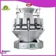 frozen automatic checkweigher with high-quality sensors for spicy fish Kenwei 1