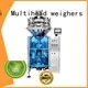 combined pouch packing machine on sale for nuts 1