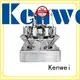 Kenwei suitable pouch packing machine weight for industrial salt 1