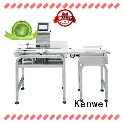Kenwei automatic industrial scale automatic for industries 1