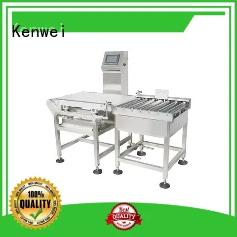 Kenwei durable weight checker easy operation 1