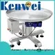 big rotary accumulation table on sale for plastics industry 1