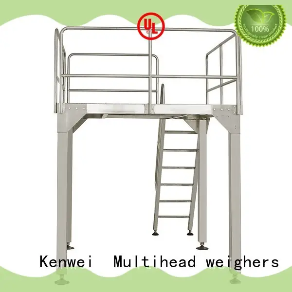 Kenwei miniature conveyor parts product for corn 1