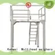 Kenwei miniature conveyor parts product for corn 1