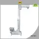 collecting conveyor belt system easy to disassemble for chemicals 1