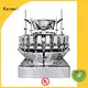 Kenwei flexibly packaging machine with high quality for materials with oil 1