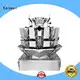 Kenwei stability heat sealing machine easy to disassemble for sauce duck 1