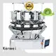 automatic liquid pouch packing machine mini for spicy fish Kenwei 1