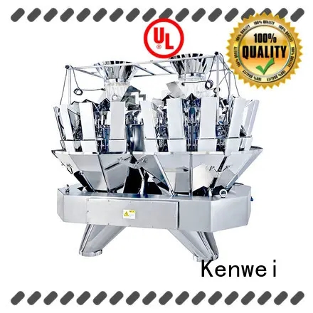 checkweigher small for materials with oil Kenwei 1