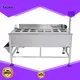 Kenwei convenient vacuum packaging machine mixing for materials with oil 1