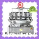 small batch weigher advanced for materials with oil Kenwei 1