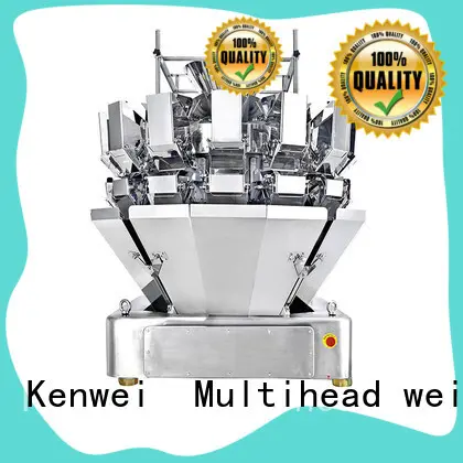 frozen food packing machine with high-quality sensors for materials with high viscosity 1