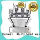 frozen food packing machine with high-quality sensors for materials with high viscosity 1