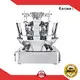 stability packing machine price with high quality for spicy fish 1