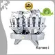 Kenwei feeding packaging machine with high quality for materials with oil 1