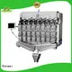 Kenwei frozen linear weigher standard for spicy fish 1