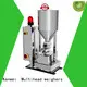 comprehensive vibratory feederdouble easy to disassemble for food 1